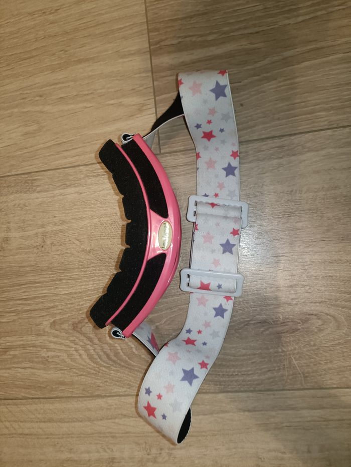 Masque ski enfant - photo numéro 4