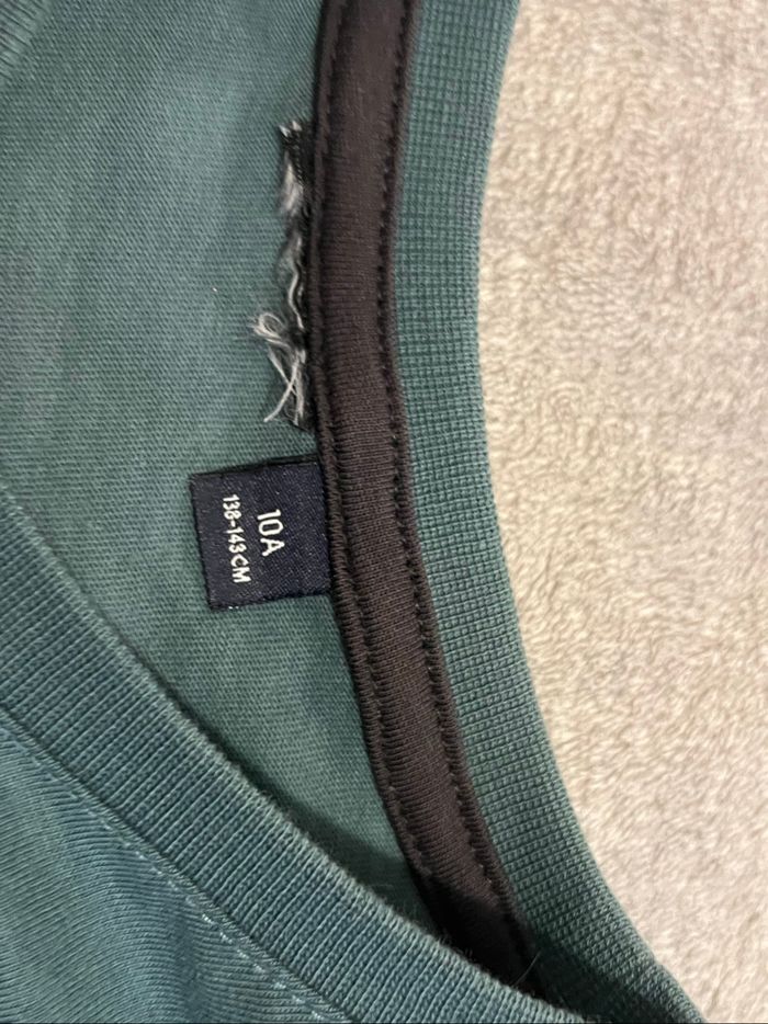 T shirt dinosaure - photo numéro 5