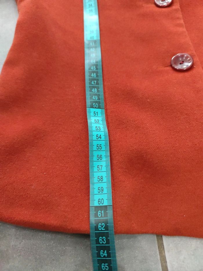Ensemble tailleur jupe 38-40 Armand ventilo - photo numéro 10