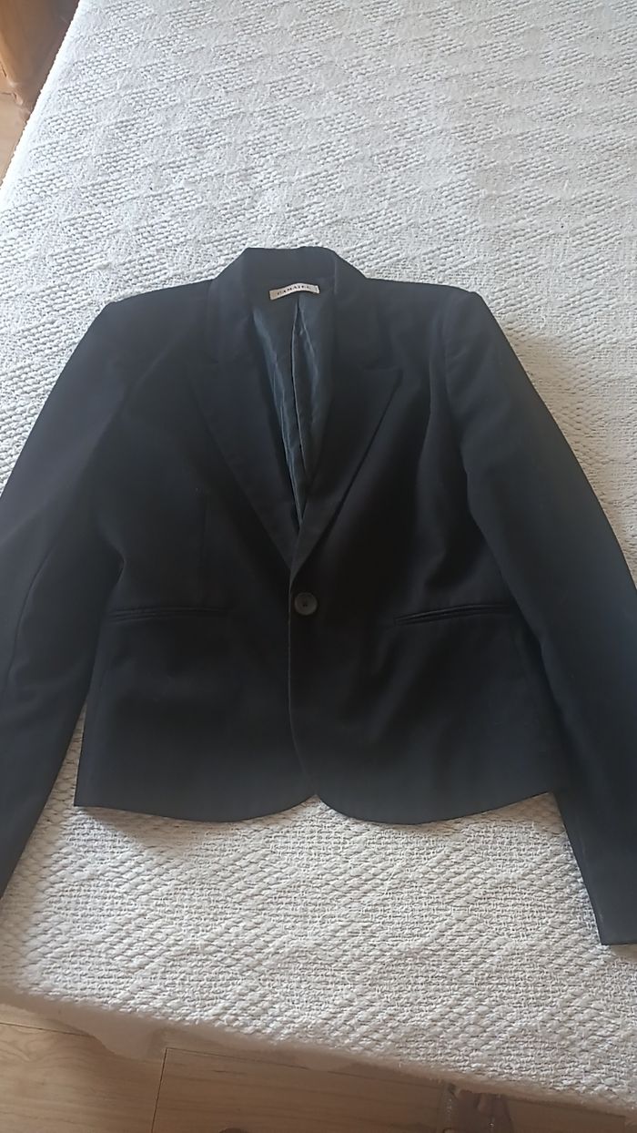Blazer femme