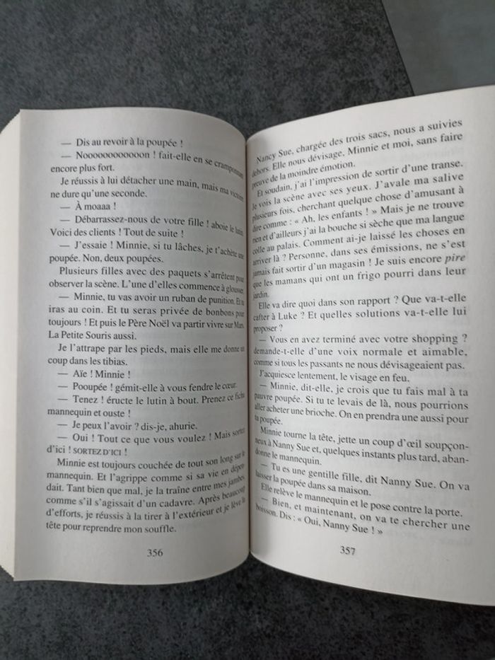 Mini-accro du shopping NEUF - photo numéro 3