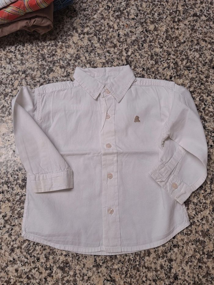 Vêtements (taille 18 mois) - photo numéro 9