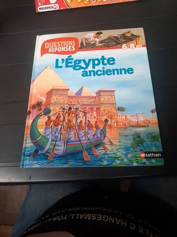 L'Egypte