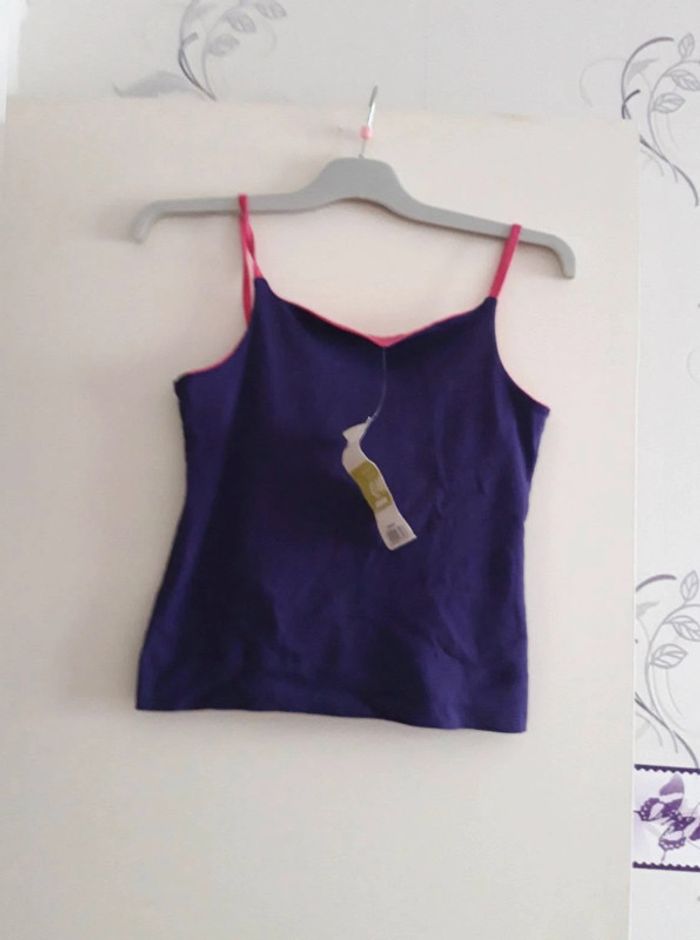 Débardeur  taille 42/44