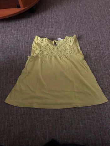 Tee-shirts