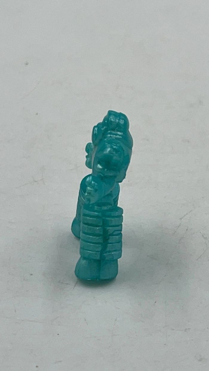 Figurine Cosmix Exogini Muscle Man Boudinus 4 cm - photo numéro 2