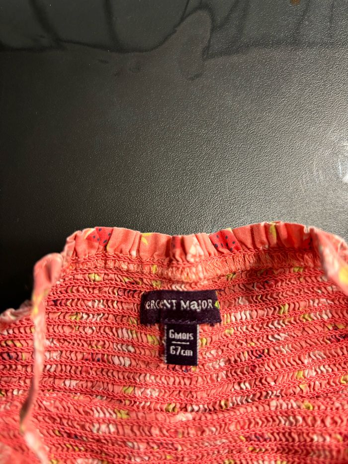 Robe d’été - photo numéro 2