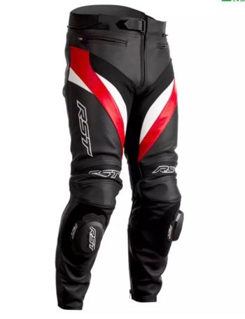 Pantalon cuir rst L