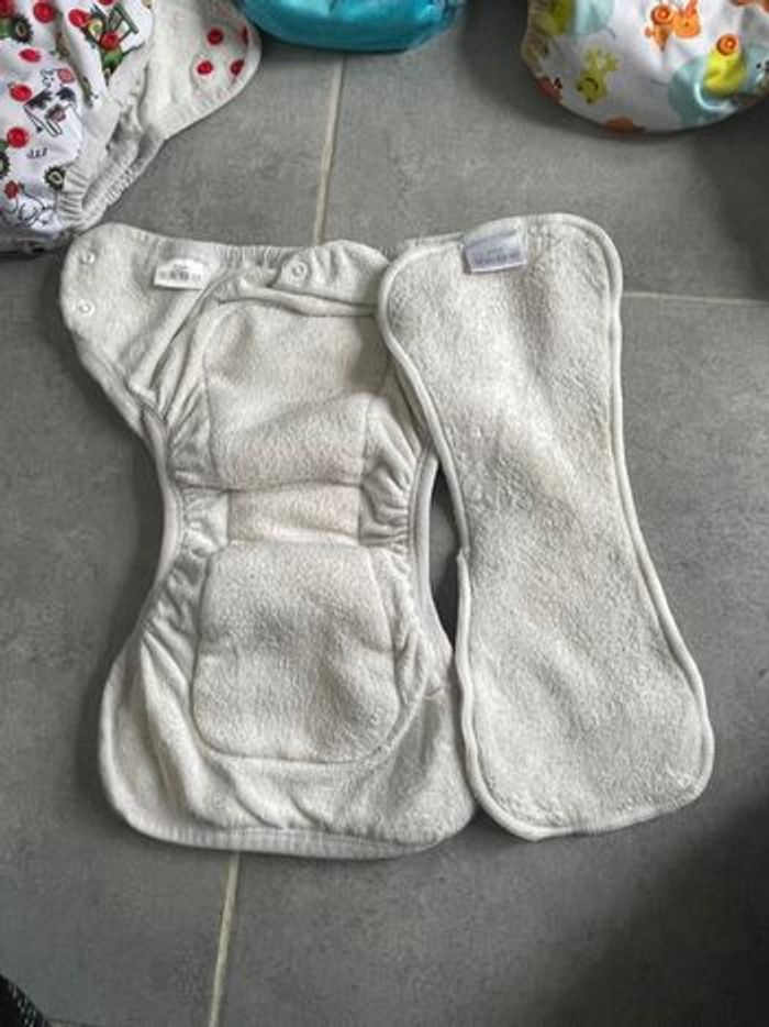 Couches lavables b’bies - photo numéro 8