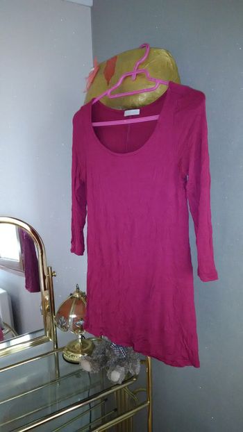 T shirt manches longues