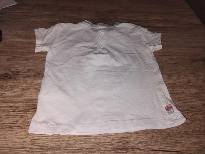 Tee shirt Sergent Major - photo numéro 4