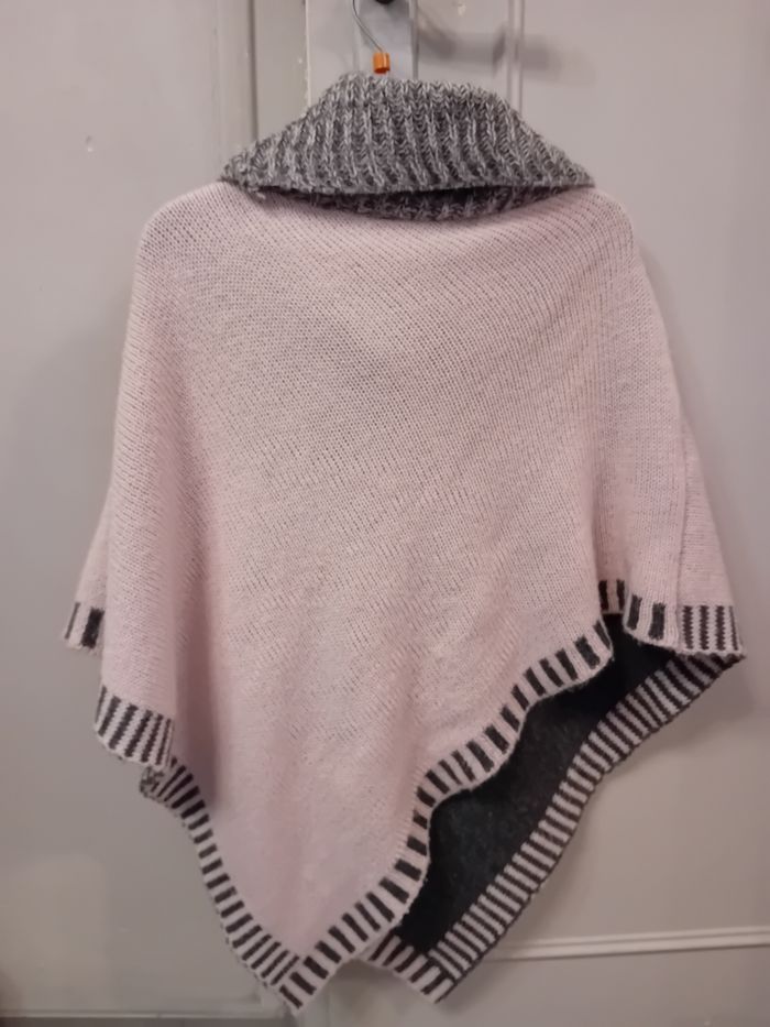Poncho Licorne - photo numéro 2