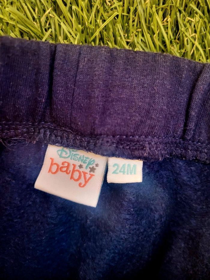 Jogging mickey - photo numéro 3