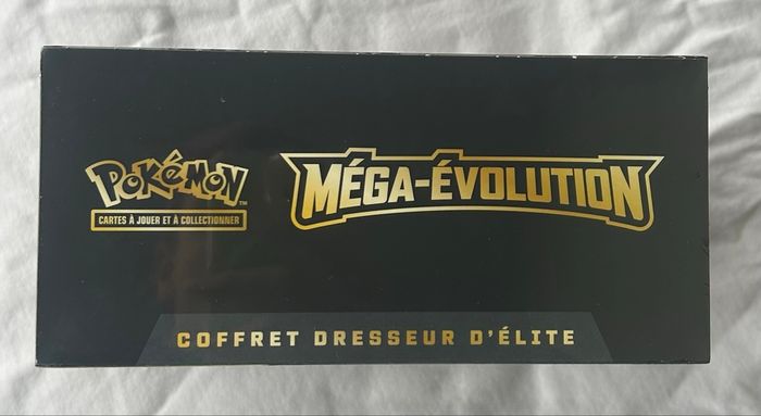 ETB Mega-Evolution Gardevoir - photo numéro 5