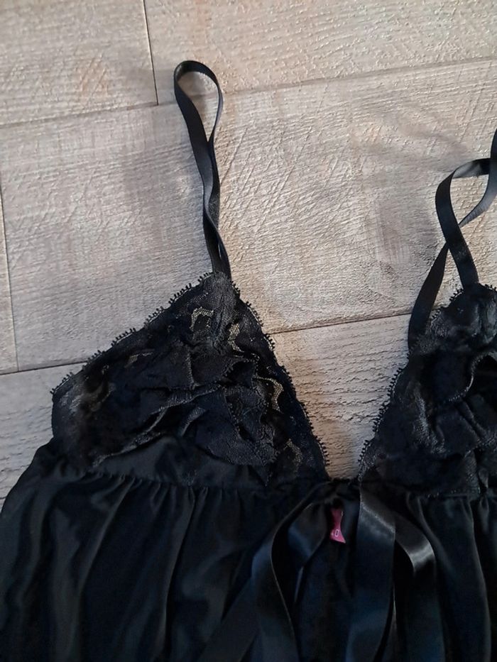 Nuisette - photo numéro 3