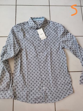 Chemise