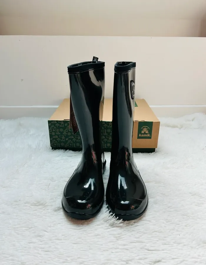Bottes de pluie Kamik - photo numéro 2