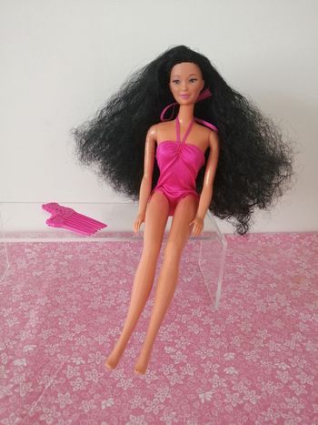 Barbie vintage Miko Island Fun