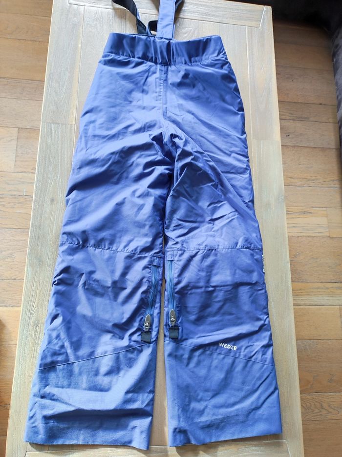 Ensemble ski fille 10 ans - photo numéro 10