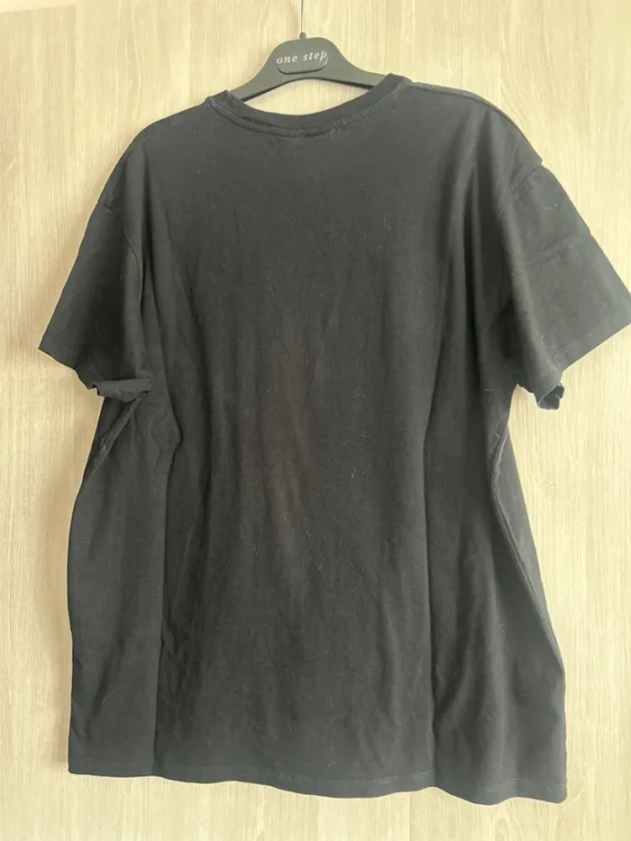 T shirt Bershka - photo numéro 3