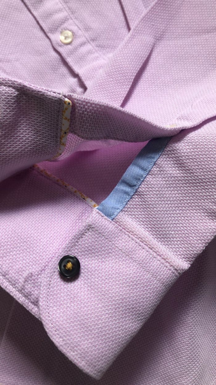 Chemise Zara S 38 - photo numéro 3