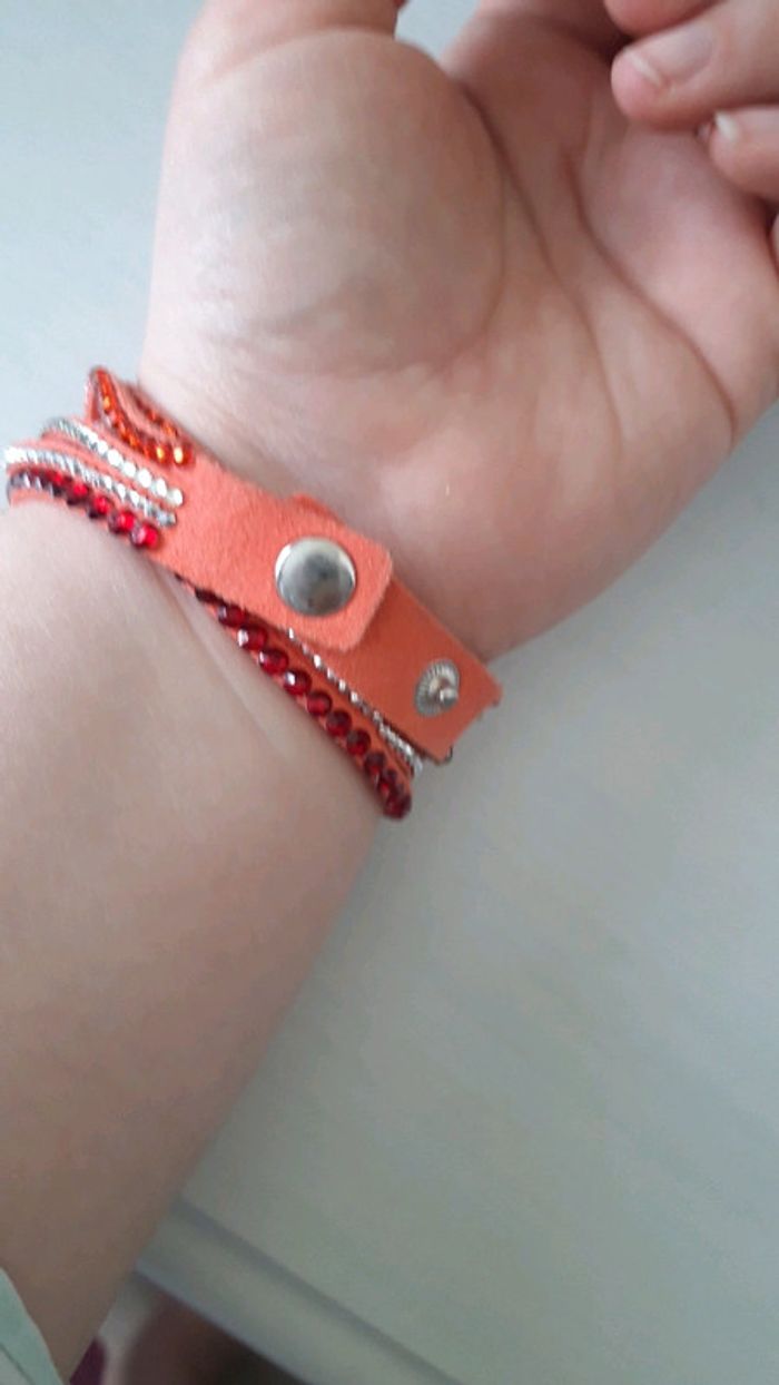 Bracelet - photo numéro 2