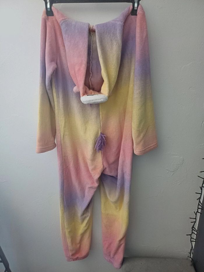 Combipyjama licorne - photo numéro 2