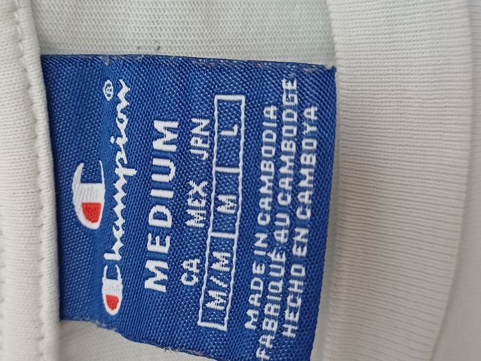 3 tee shirts dont 1 neuf pour hommes Taille M - photo numéro 9
