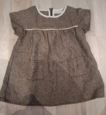 Robe 18mois