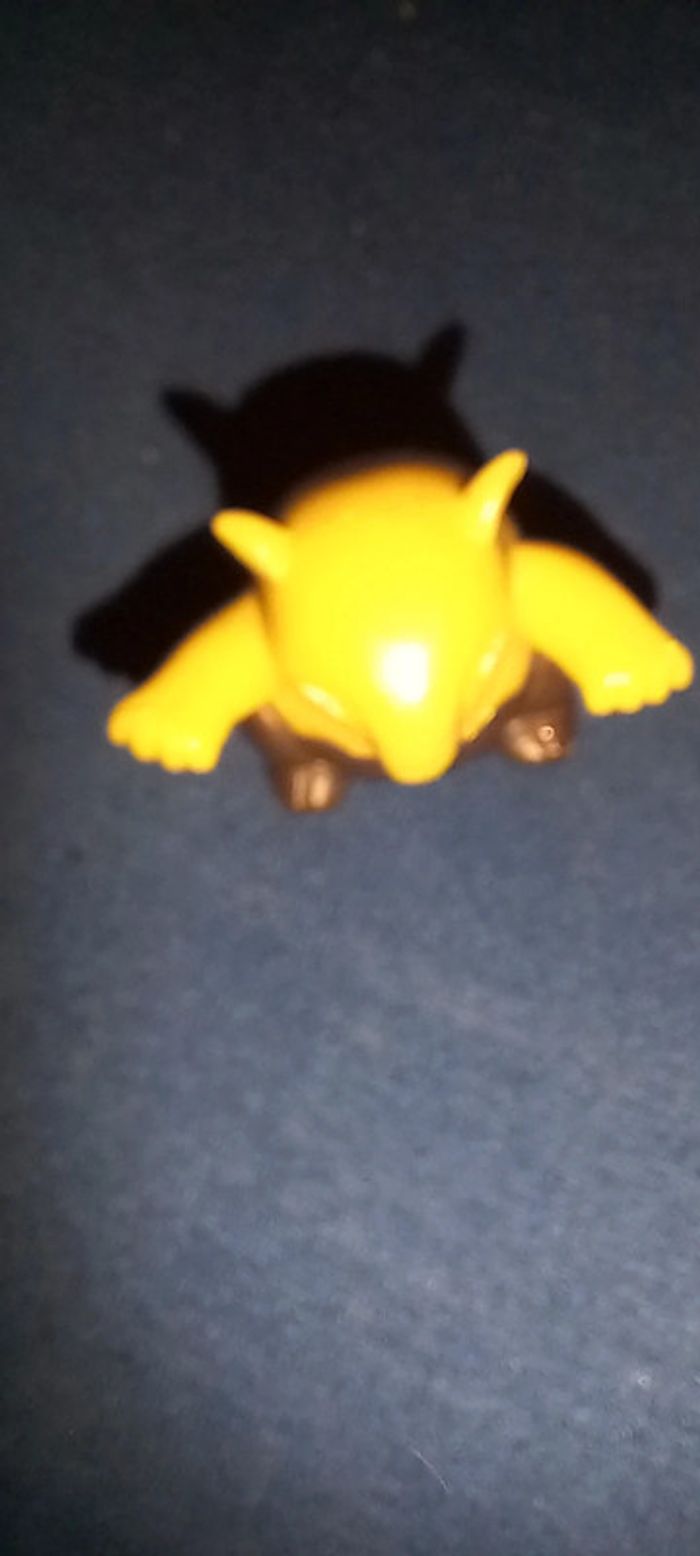 Figurine Pokémon soporifik tombe - photo numéro 14