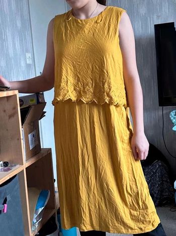 Magnifique  robe taille  44