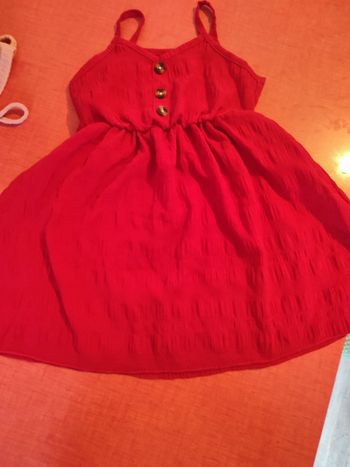 Robe 👗