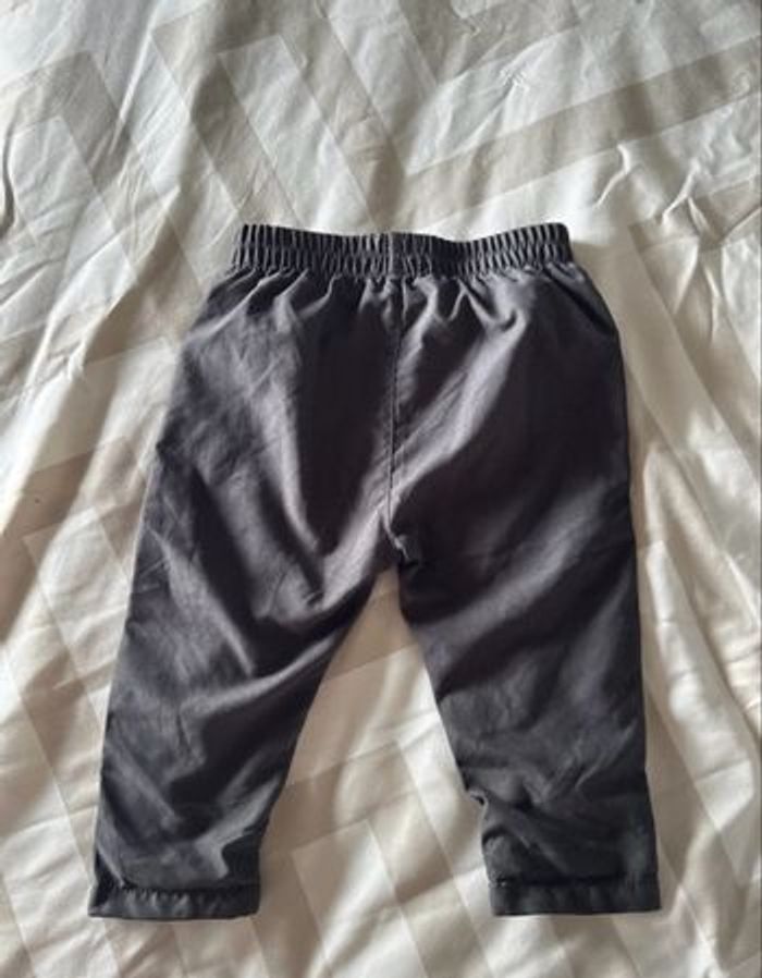 Pantalon - photo numéro 3