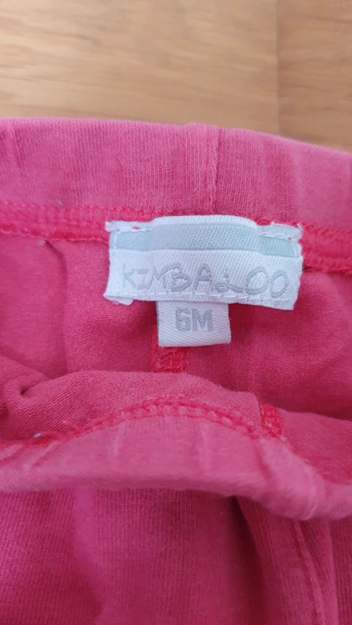 Lot de 5 leggings - photo numéro 5