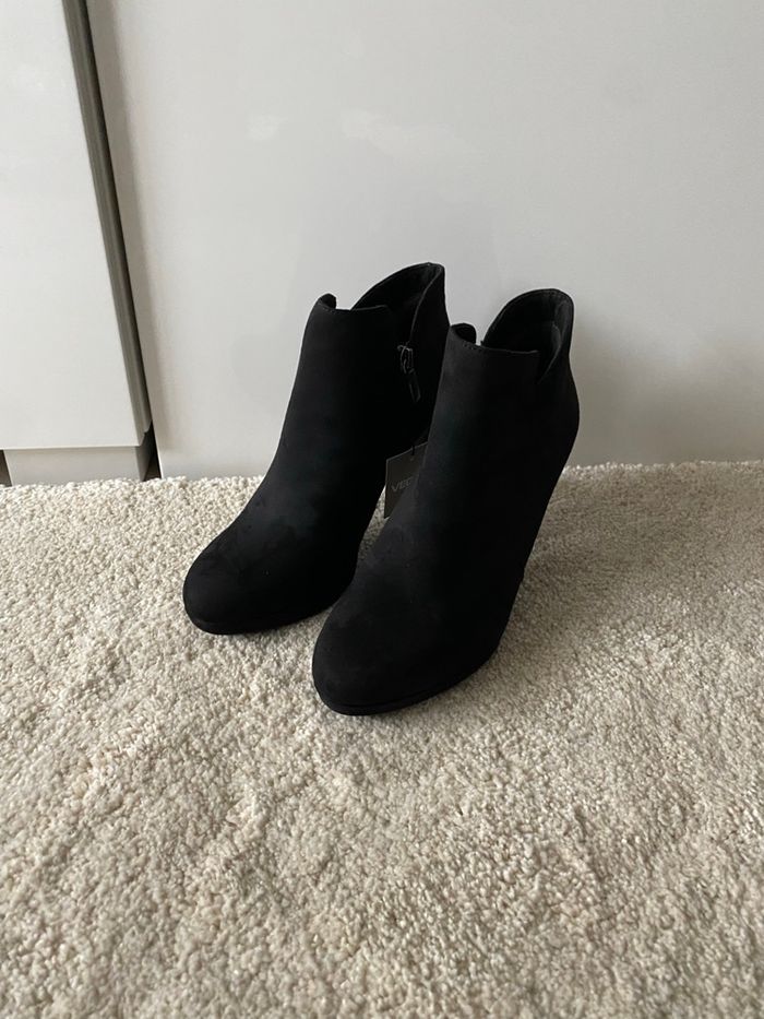 Chaussures à Talon - photo numéro 4