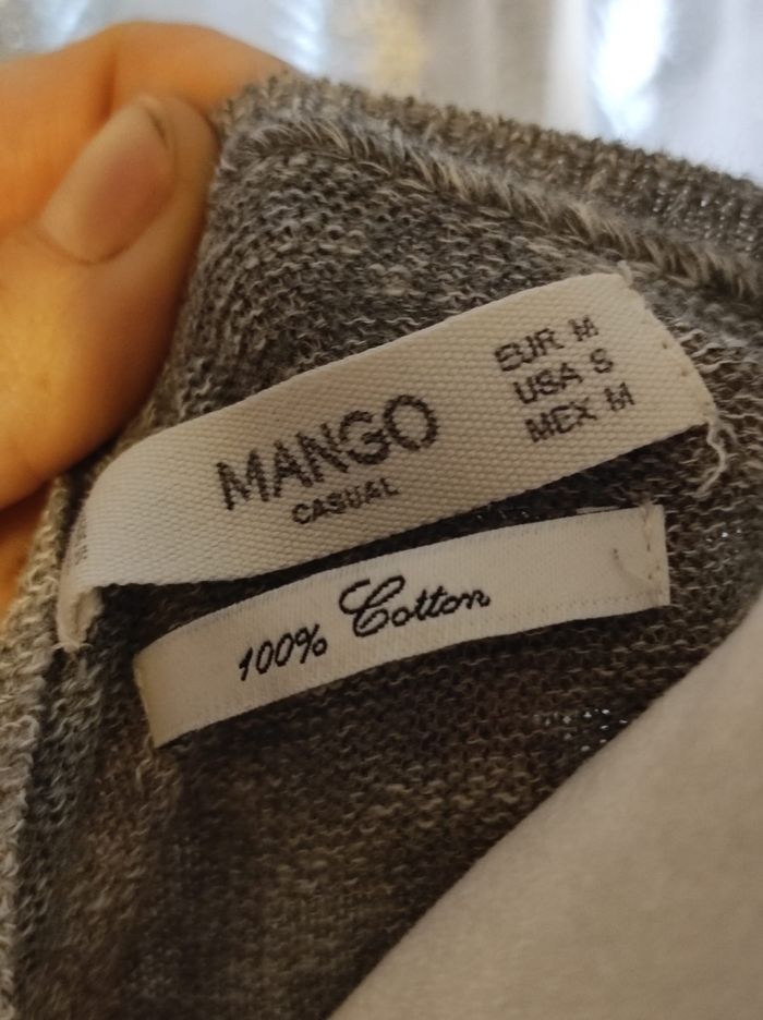 Pull mango M - photo numéro 6
