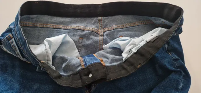 Jean 4XL - photo numéro 4