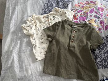 Lot 2 t-shirt