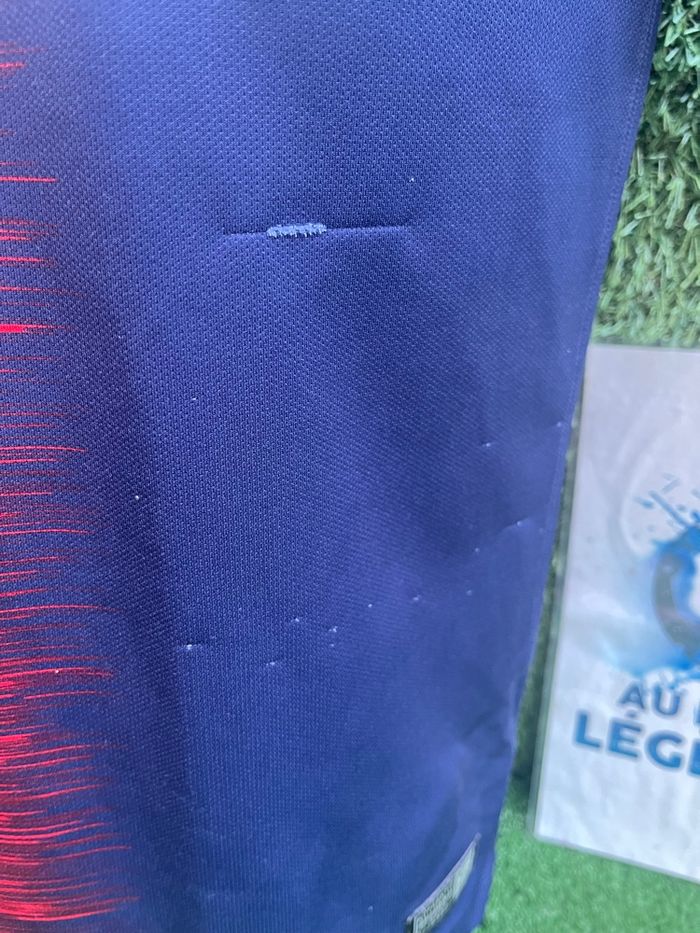 Maillot Neymar PSG - photo numéro 9