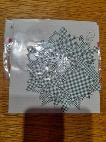 Étoile