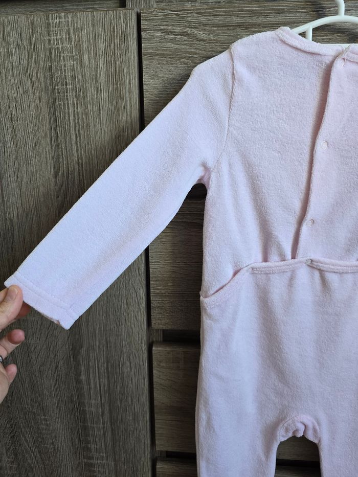 Vêtement Bébé Fille - Pyjama - Bébé rêve - 18 mois - photo numéro 8