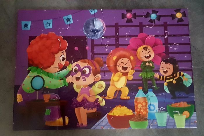 Puzzles - photo numéro 5