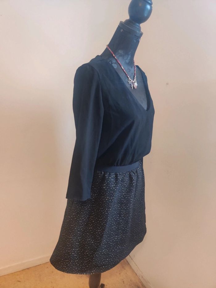 Robe effet jupe et haut 38/40 - photo numéro 4