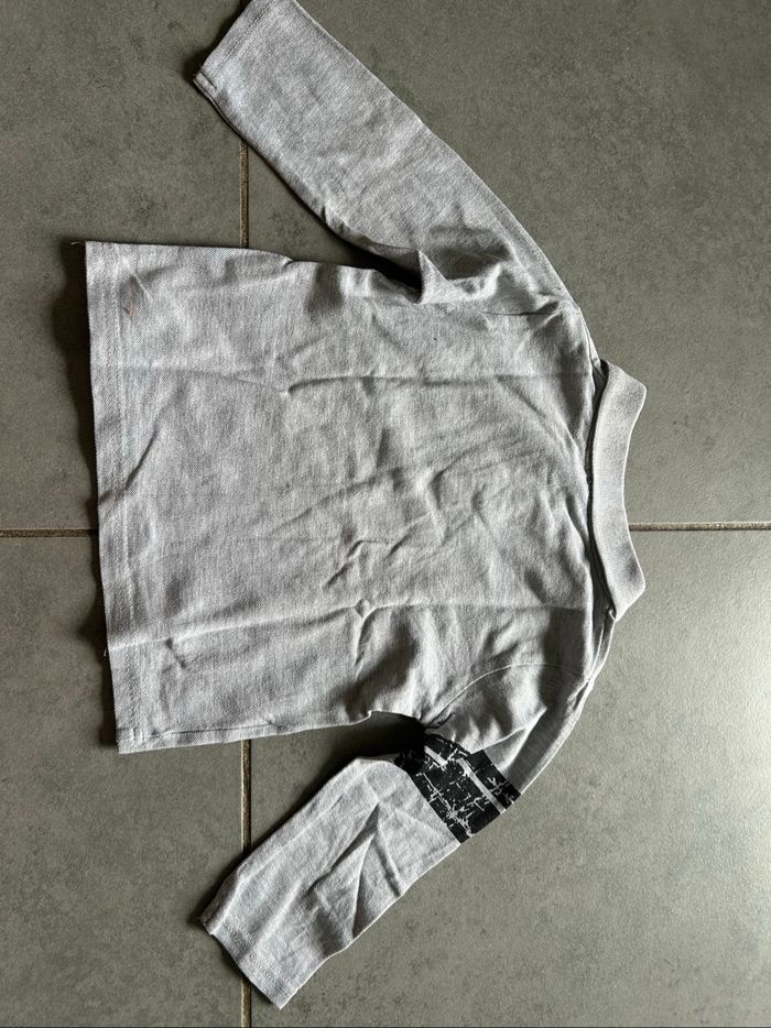 T-shirt - photo numéro 4