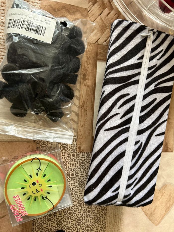 Lots accessoire - photo numéro 2