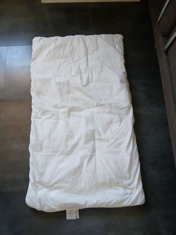 Couette bébé 
