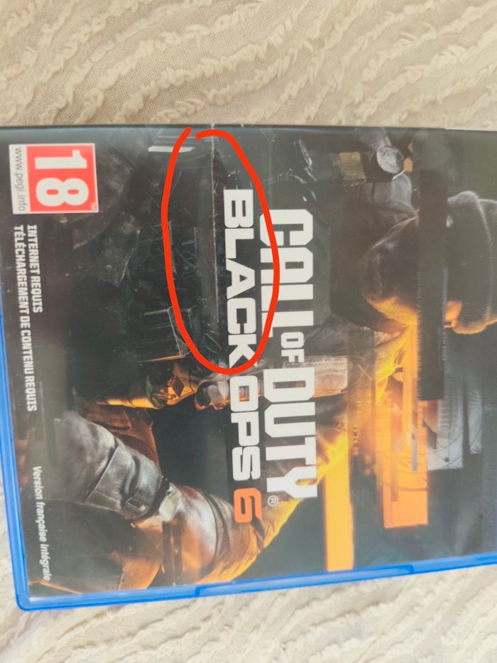 Jeux vidéo