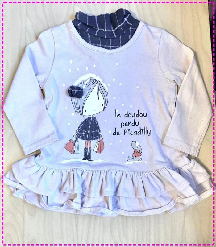 Ensemble 12 mois - photo numéro 2