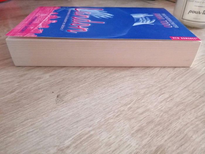 Livre - photo numéro 3