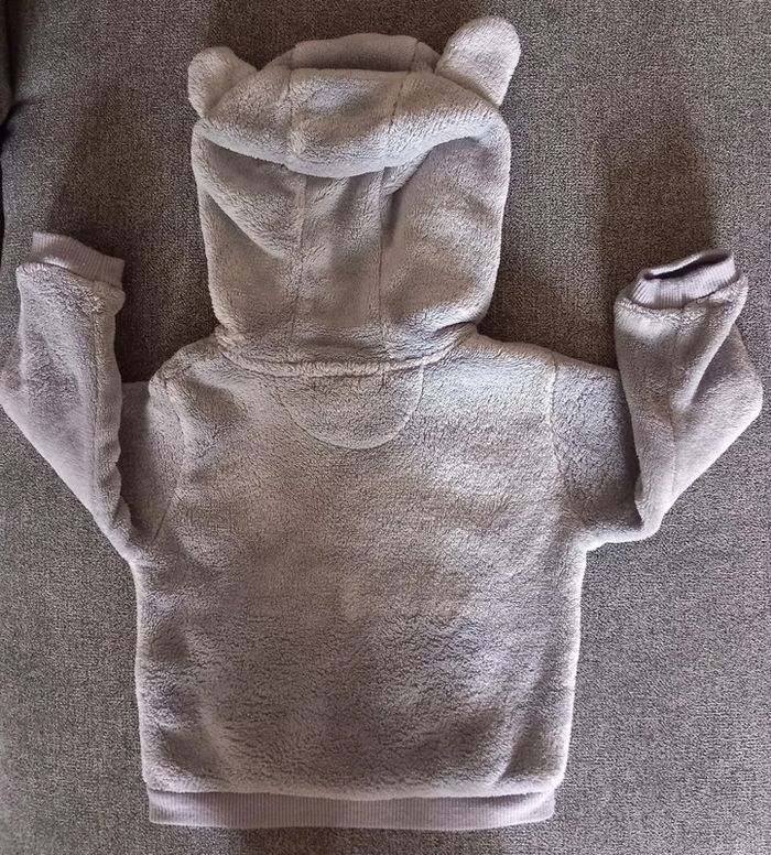 Gilet - Early Days - photo numéro 9